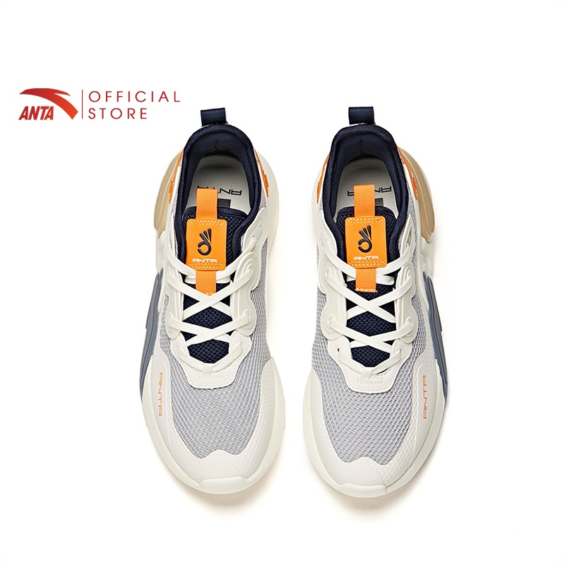 Giày chạy thể thao nam Lifestyle Anta 812128800-3