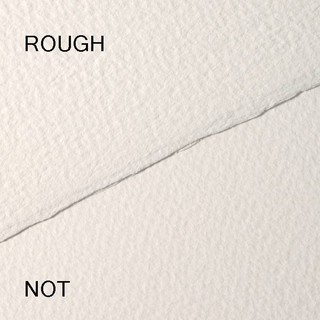 Giấy Vẽ BaoHong Vân Rough