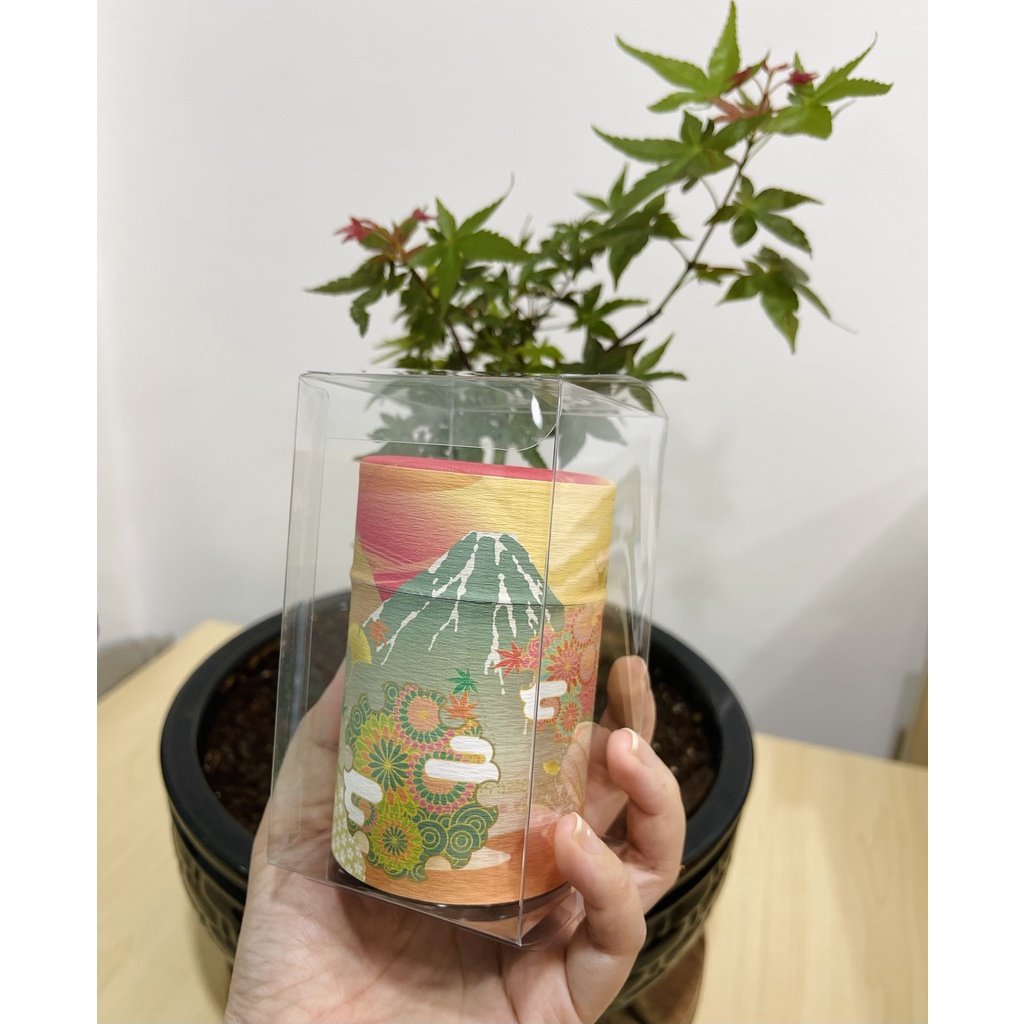 Hộp quà tặng Fuji - HÀNG CHÍNH HÃNG NHẬT BẢN