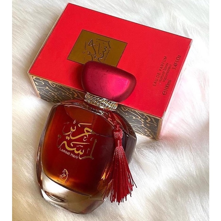 Nước hoa Dubai Lamsat Hair