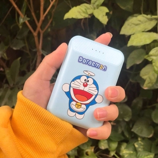 Sạc dự phòng BYZ cute