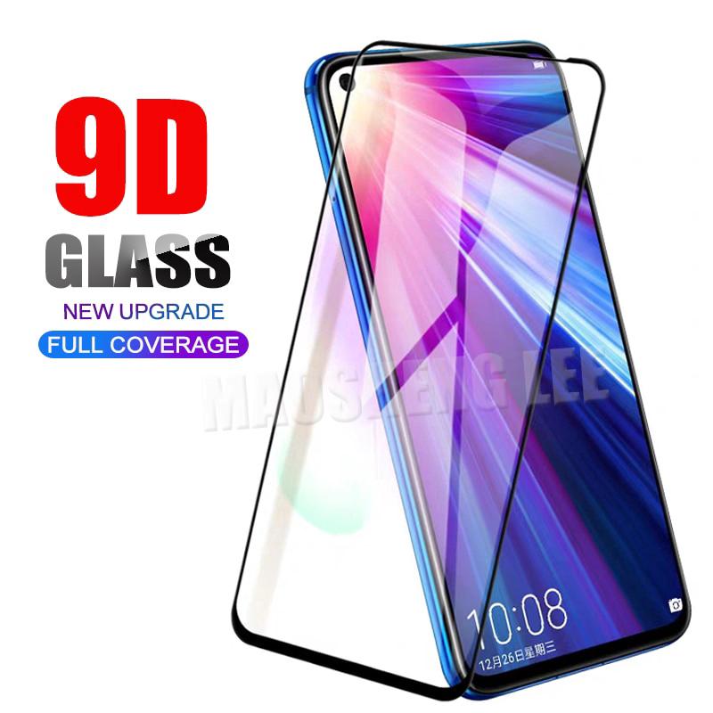 Kính cường lực toàn màn hình cho Huawei Honor V20