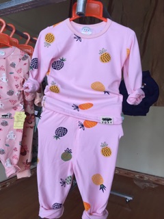 Bộ nỉ cotton hàng quảng châu