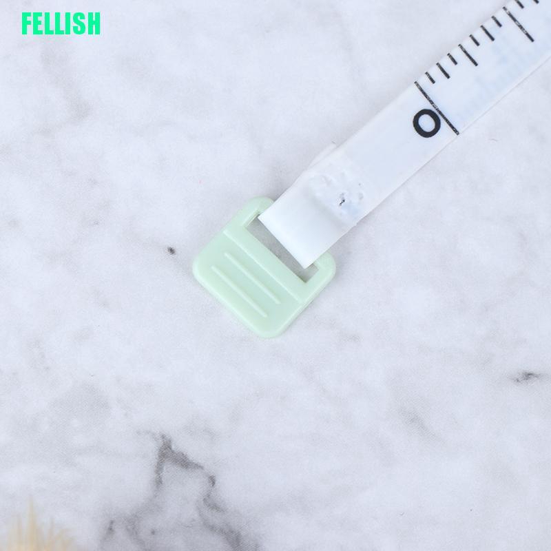 Thước dây đo chiều cao kích thước 150cm/ 60&quot; cho bé