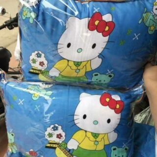 Gối đinh lăng dành cho bé