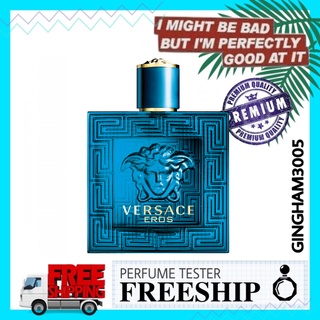 ✦GH✦ Nước hoa Versace Eros for Men EDT 10ml ©