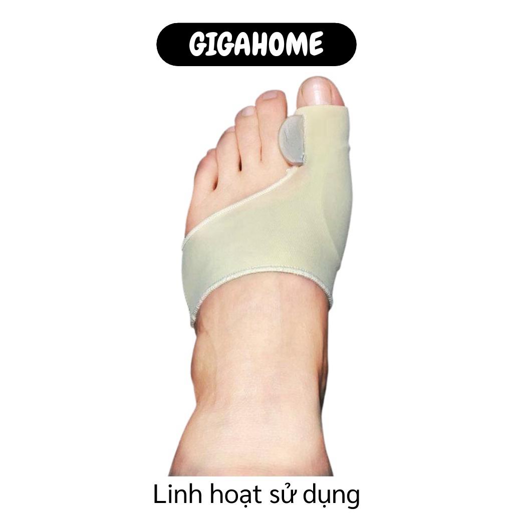 Phụ kiện thời trang   GIÁ VỐN   Vớ đệm bảo vệ ngón chân, chất liệu silicon, freesize dùng cho mọi cỡ chân 7714