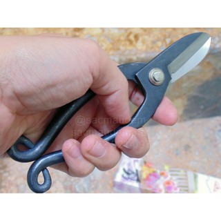 Kéo cắt tỉa hoa truyền thống chuyên dùng cho nghệ thuật Ikebana, Dụng cụ cắm hoa