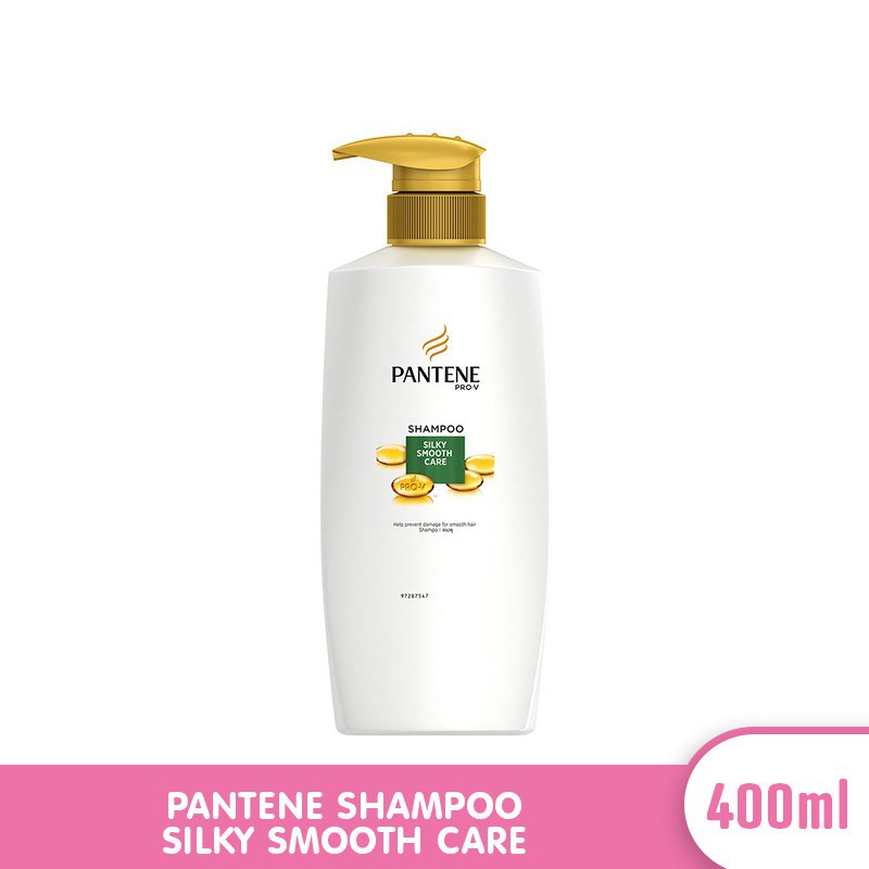 (hàng Mới Về) Tinh Chất Dưỡng Da Pantene 400ml Cao Cấp