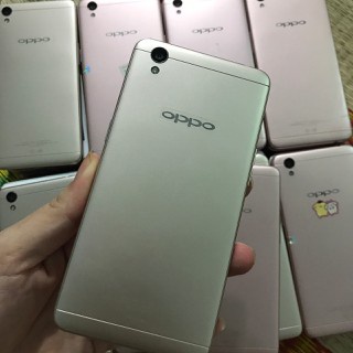 điện thoại Oppo A37 (Oppo neo 9) 2sim có 16G Cũ CHÍNH HÃNG - Chơi Liên Quân mượt | BigBuy360 - bigbuy360.vn