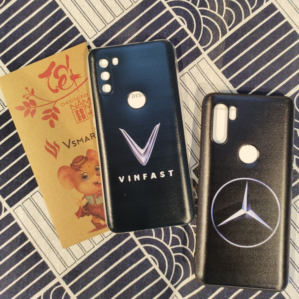 Ốp in hình LOGO Vsmart Aris/Live 4/ Joy 4/ Active 3.... Mã LG