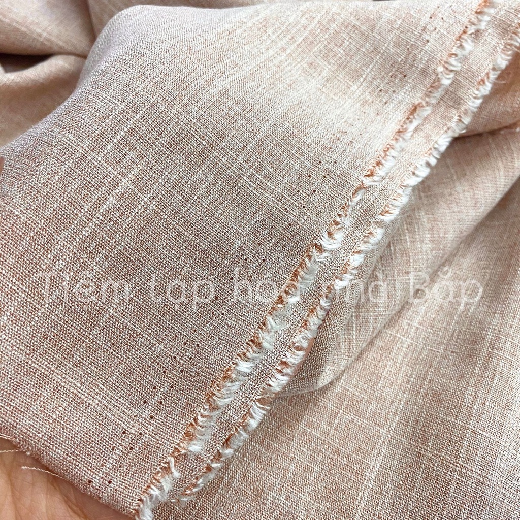 Vải Linen Đặc Biệt