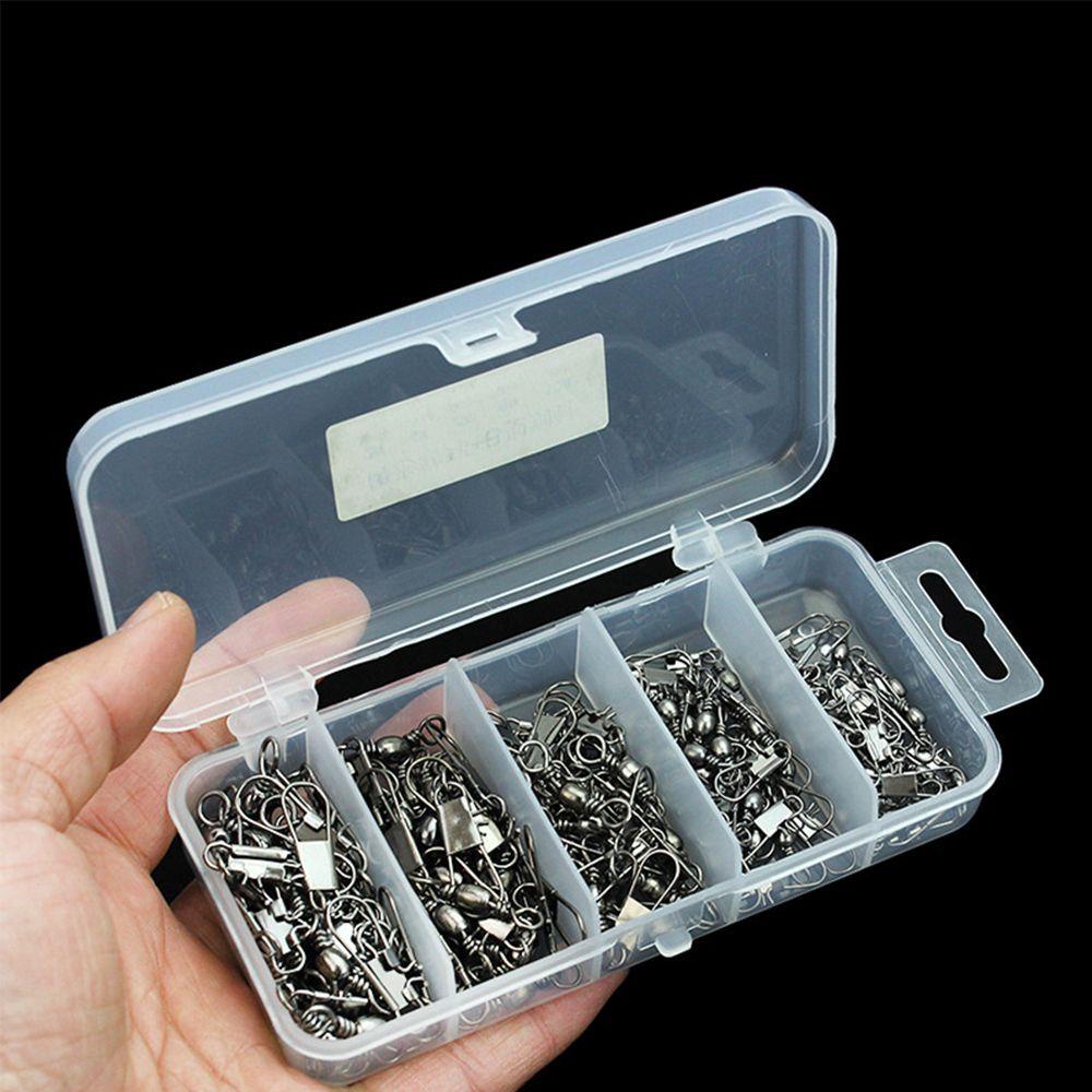 Wttle Móc Nối Câu Cá Kèm Pin Loại B Chắc Chắn Chất Lượng Cao
