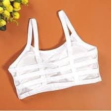 Áo bra cotton 3 dây