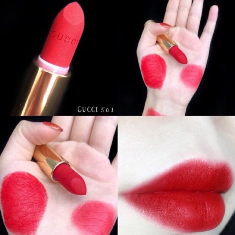 son Gucci Mat 501 ( mua Sale)