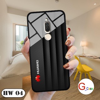 Ốp lưng Huawei Nova 2i - hình 3D