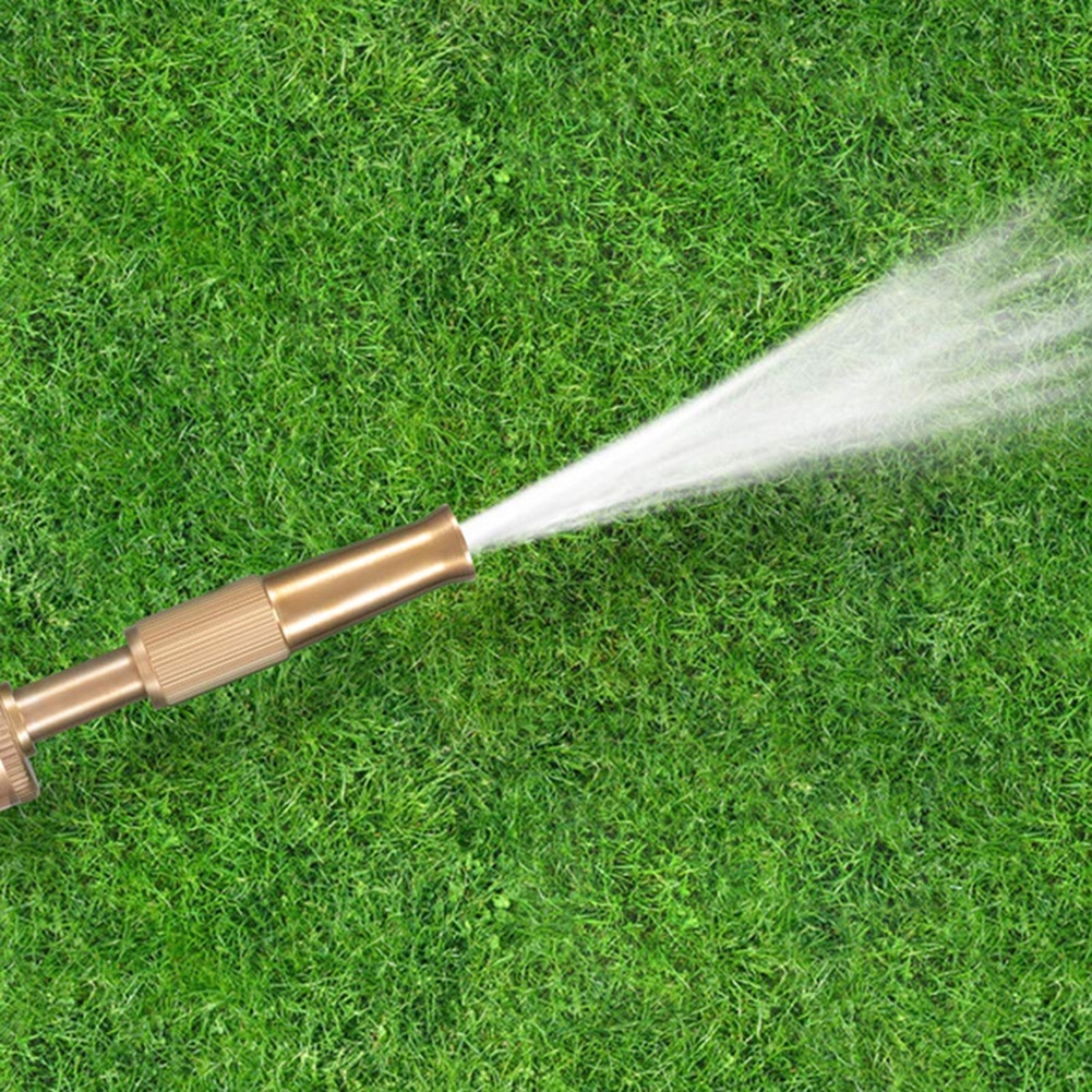 Vòi xịt nước tưới cây rửa xe đa năng tiện lợi 206587