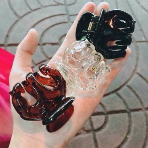 COMBO 3 KẸP TÓC CÀNG CUA