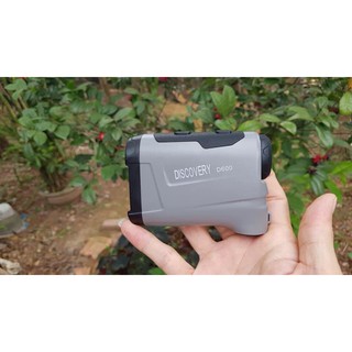 Máy đo khoảng cách Discovery