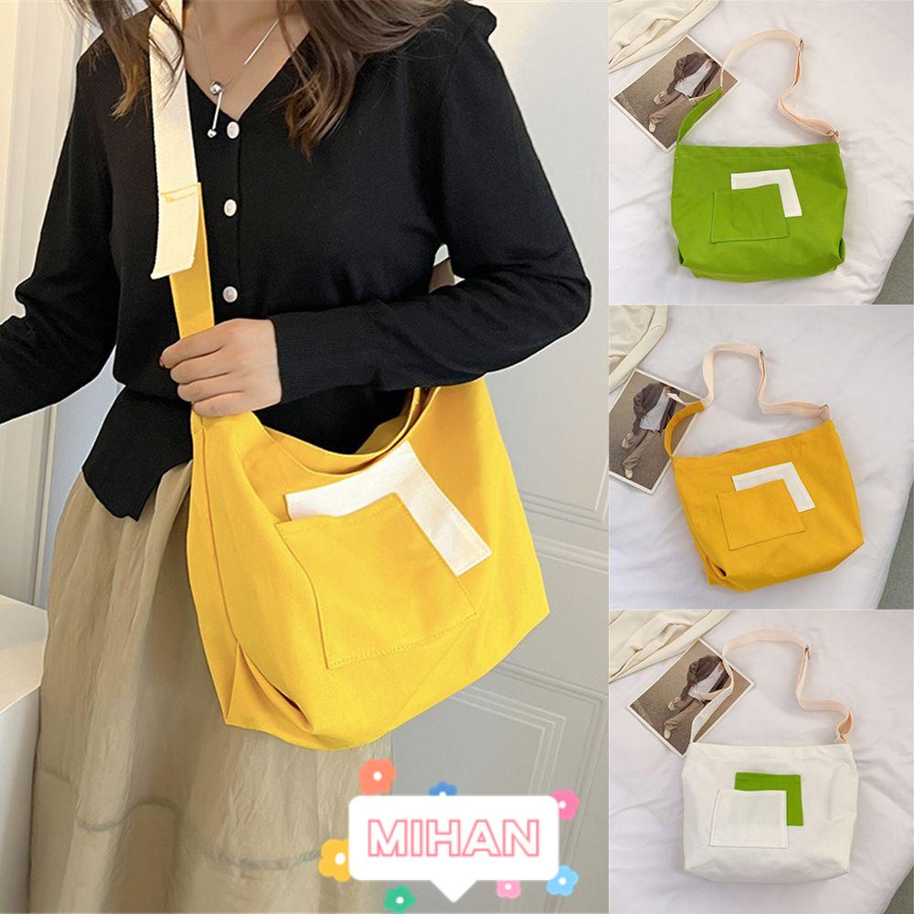 Túi Đeo Chéo MIHAN1 Thời Trang Cho Nữ