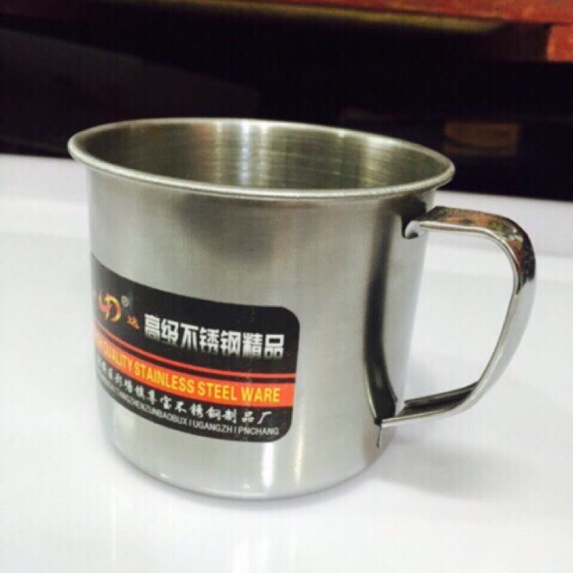 Combo 50 ca inox