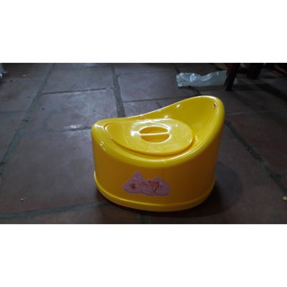 Bô nhựa Việt Nhật cho bé