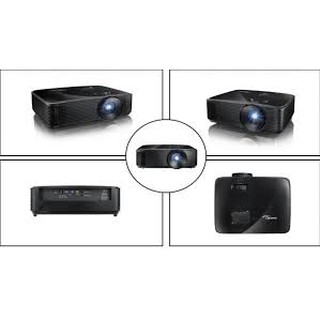 MÁY CHIẾU OPTOMA SA500