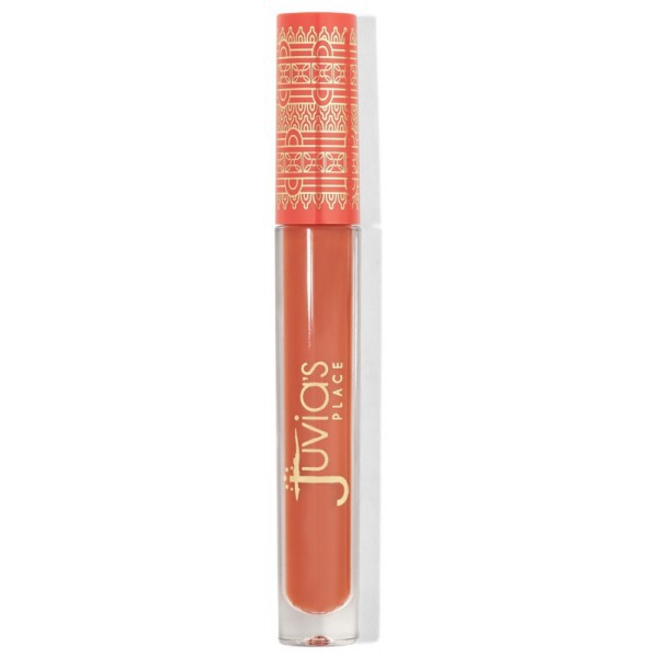 Son kem JUVIA - The festival liquid lip by Juvia's