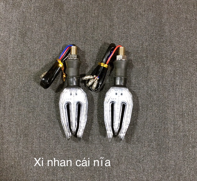 Tổng hợp các mẫu tai đèn led xi nhan