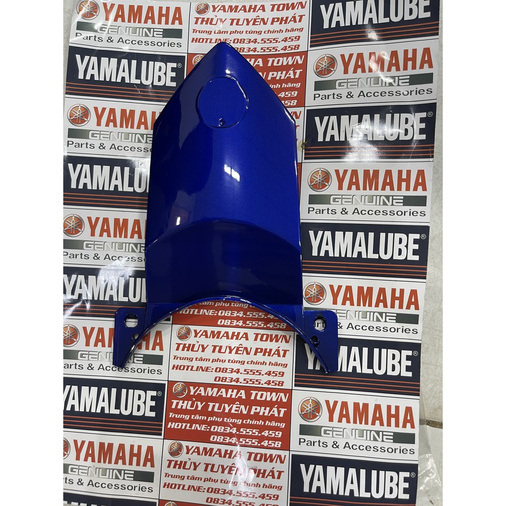Đuôi rùa Ex 150 Mu rùa Exciter 150 chính hãng Yamaha