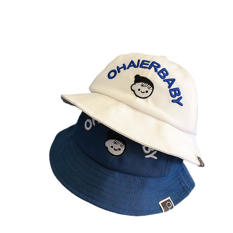 Nón Tai Bèo Che Nắng Thời Trang Mùa Hè Cho Bé 8-24 Tháng Tuổi