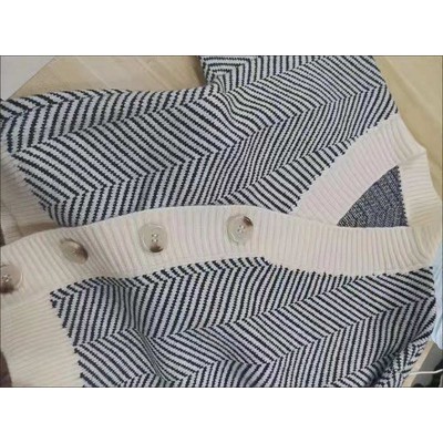 Cradigan kẻ ô mới mẻ phong cahs hàn quôc Order #035 | BigBuy360 - bigbuy360.vn