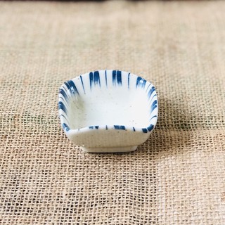 Chén gốm gia vị nhỏ