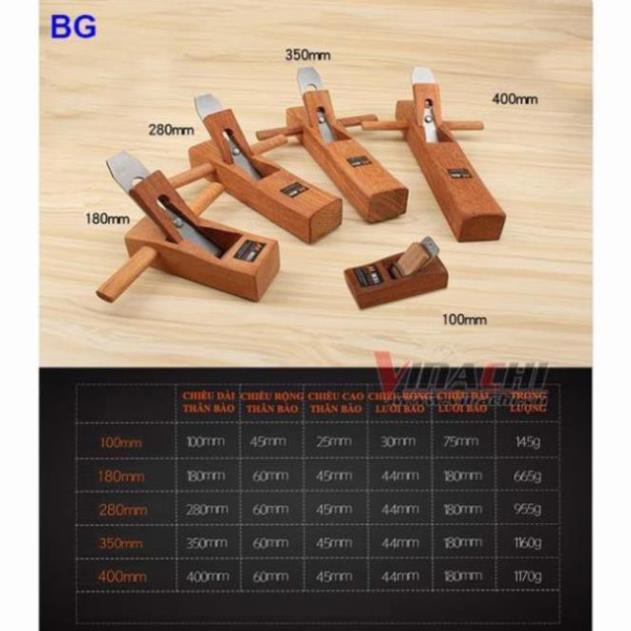 Bào Gỗ Mini Cầm Tay Giá Rẻ - Bào Gỗ Làm Bằng Hợp Kim Thép Gió Bào Mịn Tất Cả Các Loại Gỗ