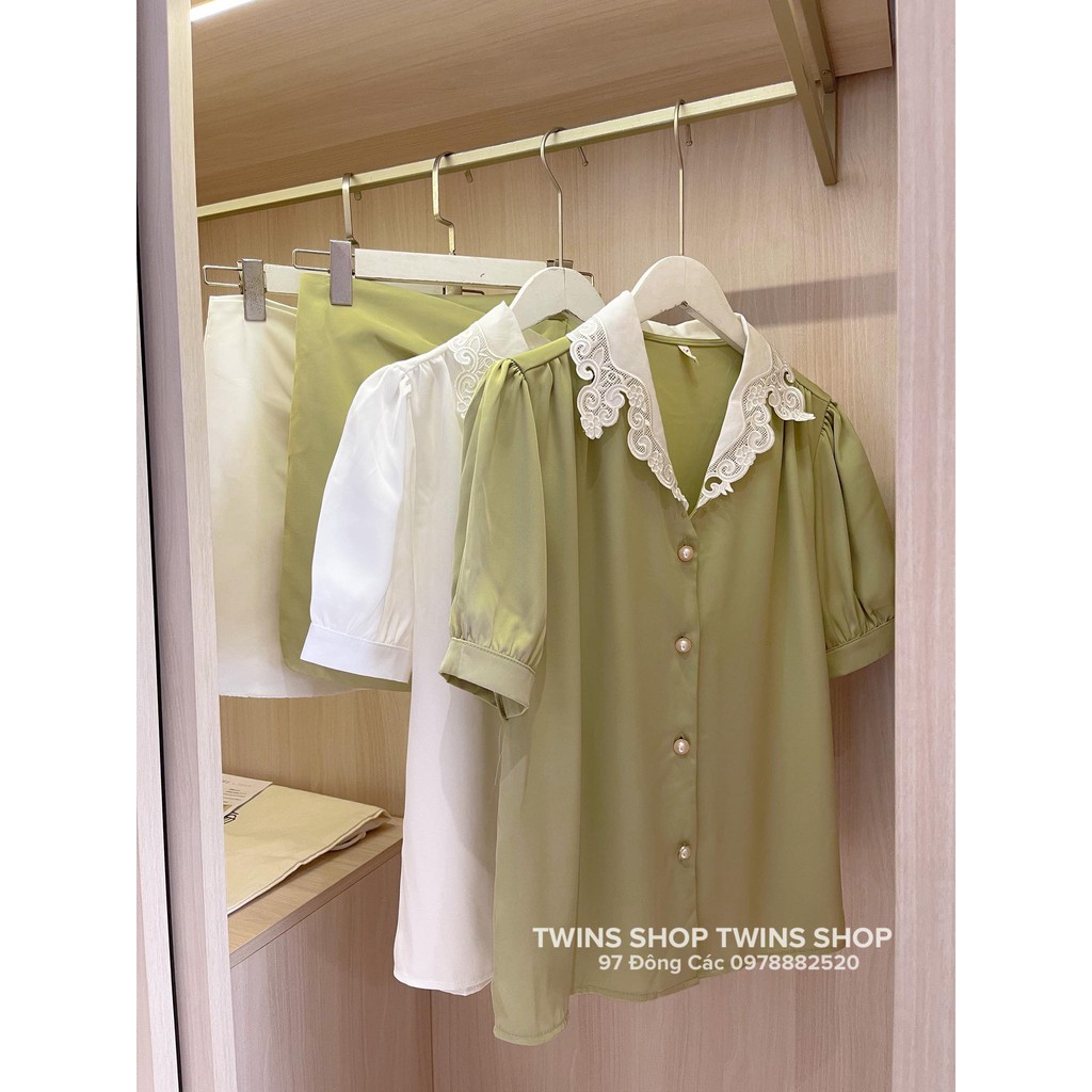 chân váy nhún giữa 6623