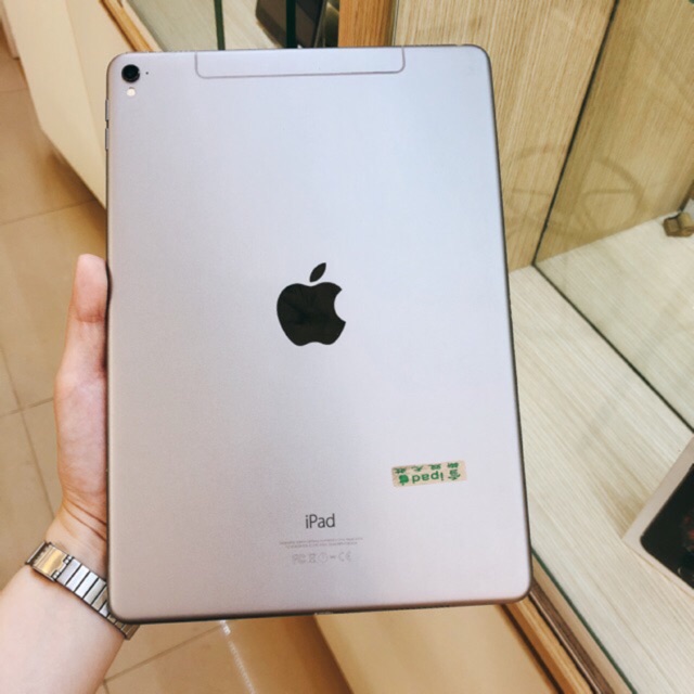 Ipad Pro 9.7 inch 32GB (4G + Wifi) chuẩn zin