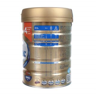 Sữa bột Similac Số 4 900g - chính hãng