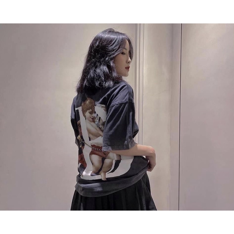 TEE BOBUI UNISEX / ÁO THUN BO BỤI UNISEX