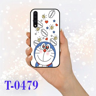 Ốp lưng Vsmart Live in hình - BST Doremon 2