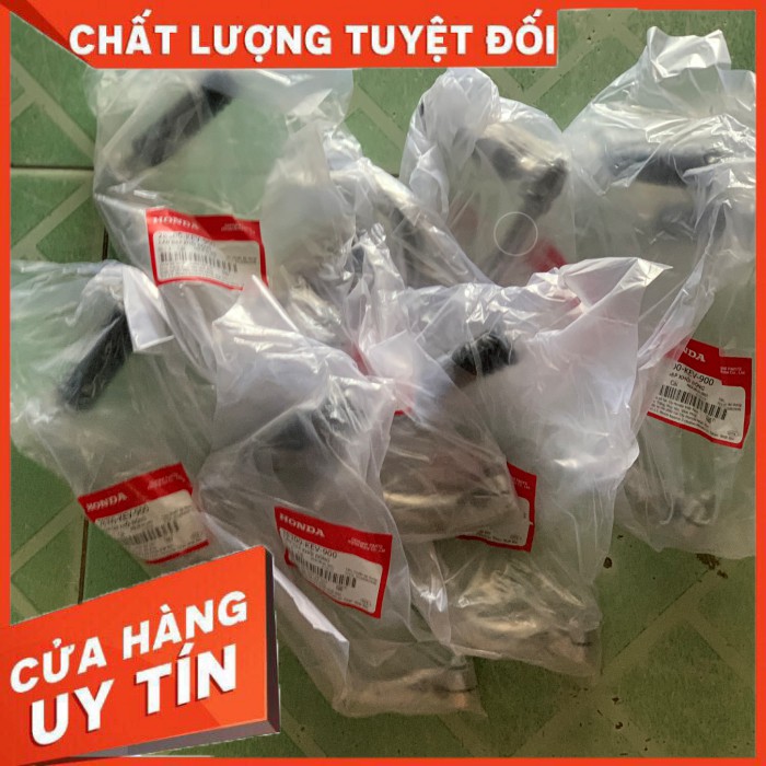 Giò Đạp Xe Wave Alpha Honda Chính Hảng