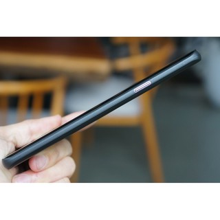 Ốp lụa mỏng Galaxy S9 Plus Memumi sang trọng + ảnh thật