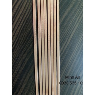 Bạc hàn HARRIS MỸ,  1 que bạc hàn ống đồng