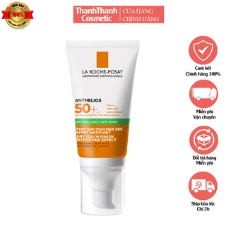 Kem chống nắng LAROCHE POSAY cao cấp - kem bôi chống nắng miễn nhiễm khỏi những tia UV - ThanhThanh Cosmetic