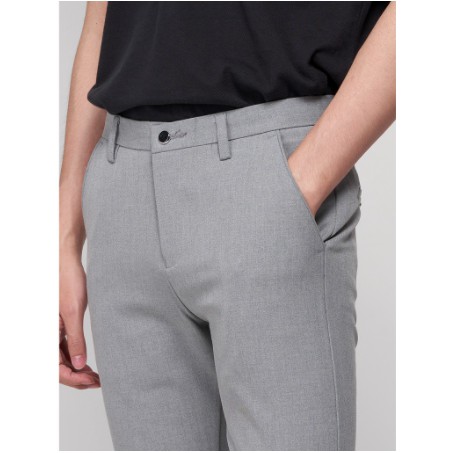 [HÀNG CAO CẤP] Quần Âu Công Sở Màu Đen, Xanh Than Chất Vải 79 Xịn_Q05 | BigBuy360 - bigbuy360.vn