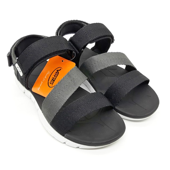 Giày Sandal Quai Chéo Vento 06008 Đế Nhẹ