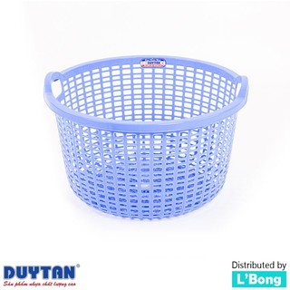Cần xé lớn (Sọt tròn lớn) - Nhiều màu