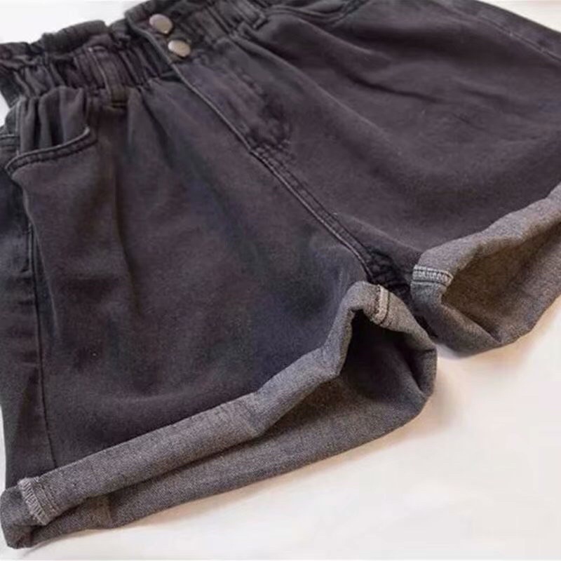 Quần short jean big size bao xinh size 60-75kg