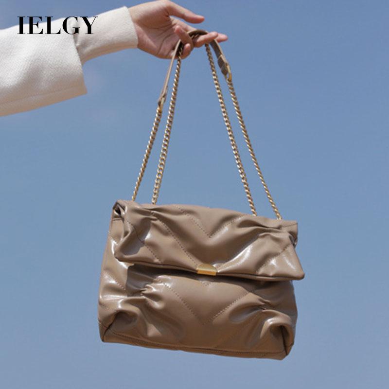 Túi Da Đeo Chéo Thời Trang Dành Cho Nữ