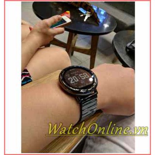 Cường lực 9h+ 2.5d cho amazfit pace