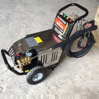 Máy rửa xe Bamboo 2800PSI - 2.2kw